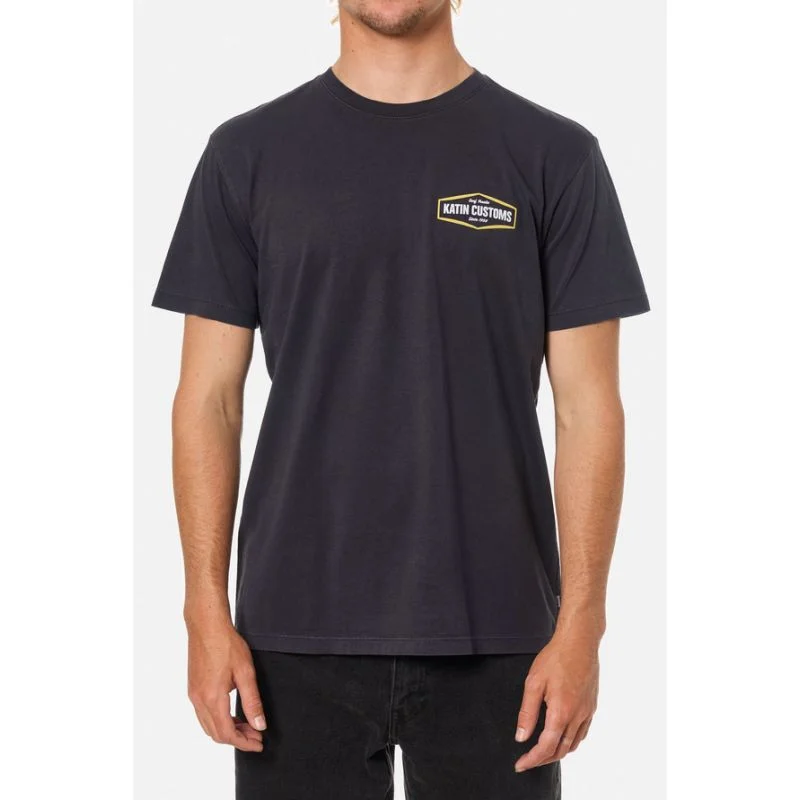 Tee-Shirt Katin Streamline Tee Meilleure Vente