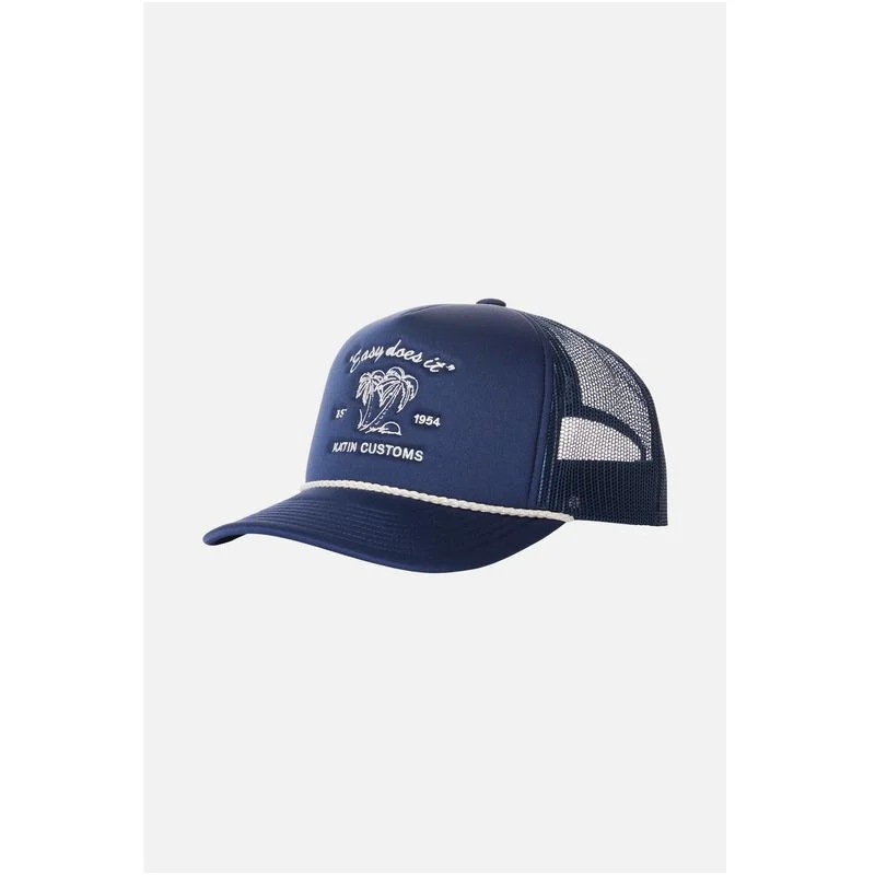 Paiement Sécurisé Casquette Katin Suds Foam Trucker Hat