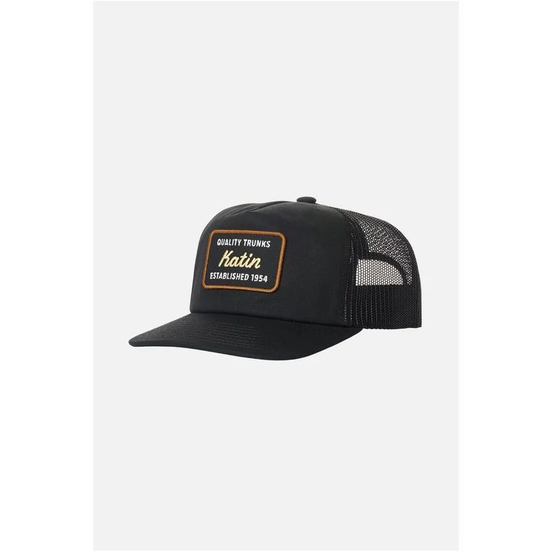 Casquette Katin Quality Trucker Hat Pas Cher