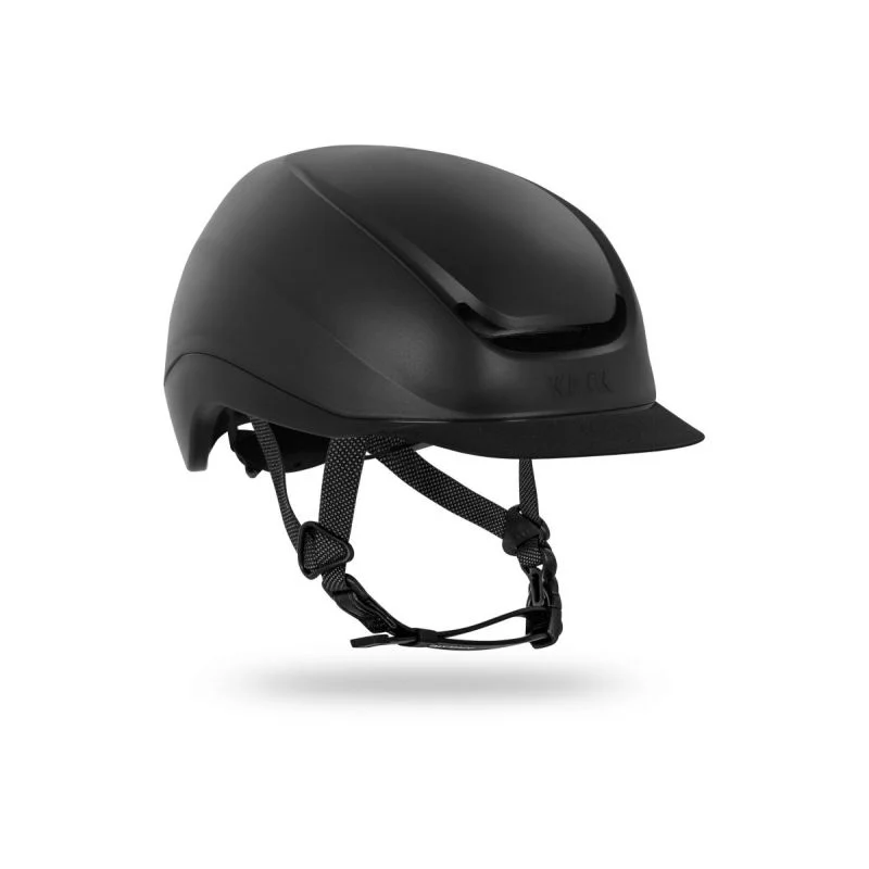 Casque de vélo KASK - Moebius - Onyx Must-Have