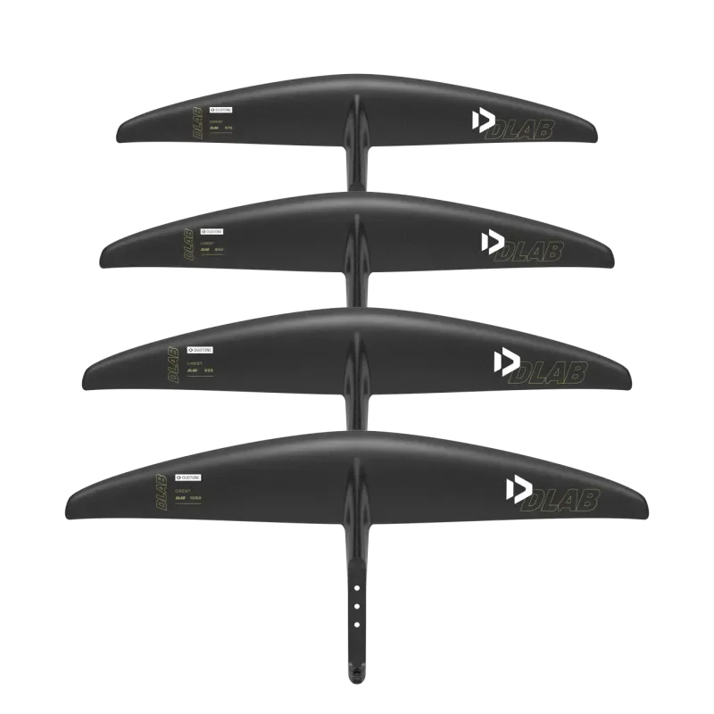 DUOTONE Front Wing Crest D/LAB Expédition Rapide
