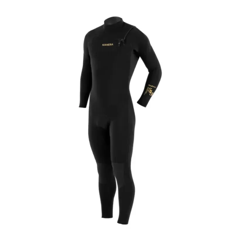 Achat Immédiat Combinaison manera seafarer frontzip 5/4/3