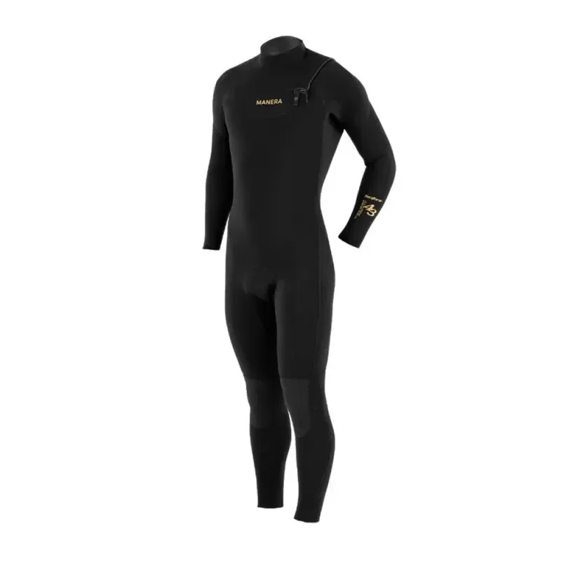 Combinaison manera seafarer frontzip 4/3 Acheter Direct