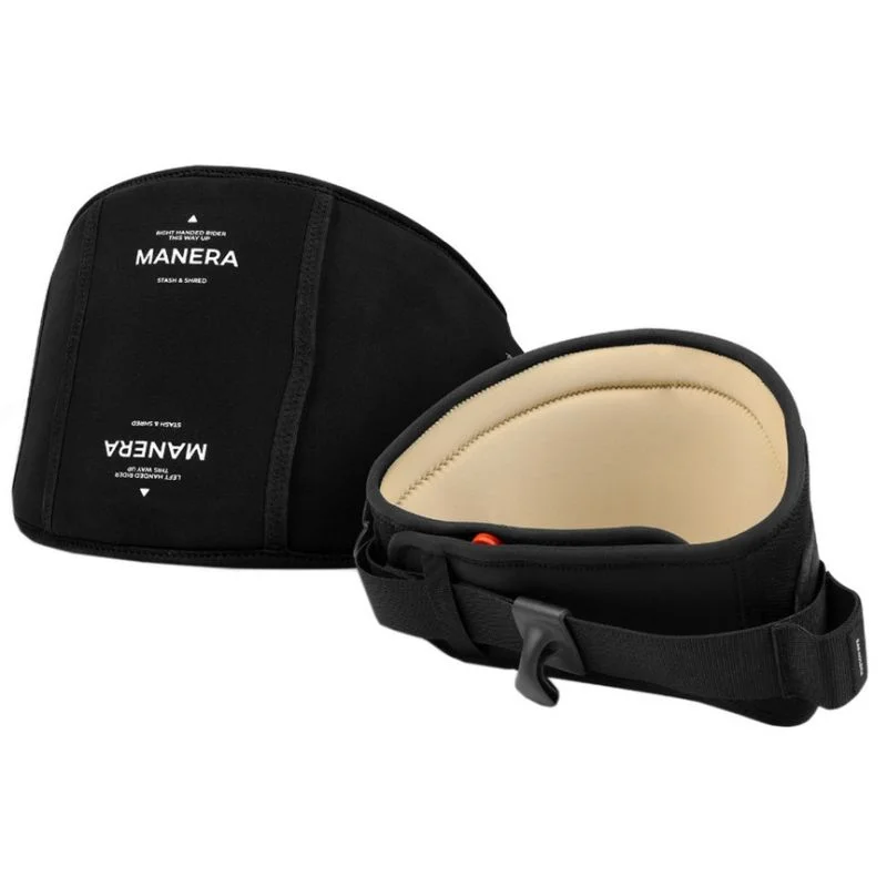 Quantité Limitée Harnais wingfoil Manera POCKET WING belt 2026