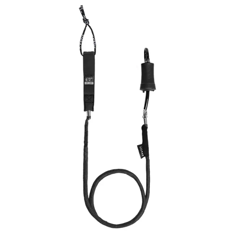 Prix Réduit Mystic Leash de Surf Wing Boardleash Waist Dyneema