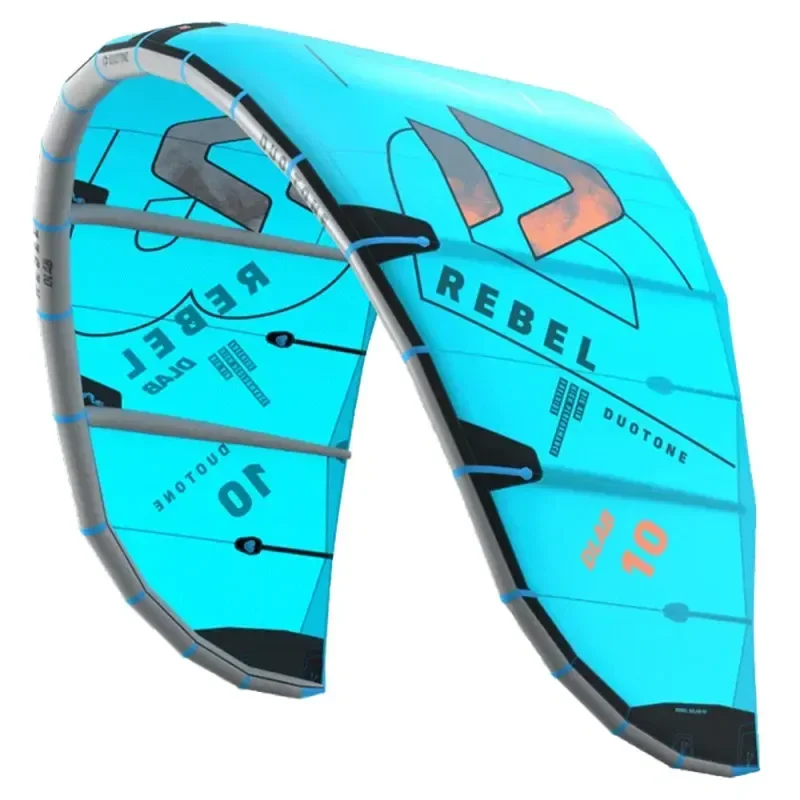 Aile de Kitesurf Duotone Rebel DLAB 2026 Must-Have
