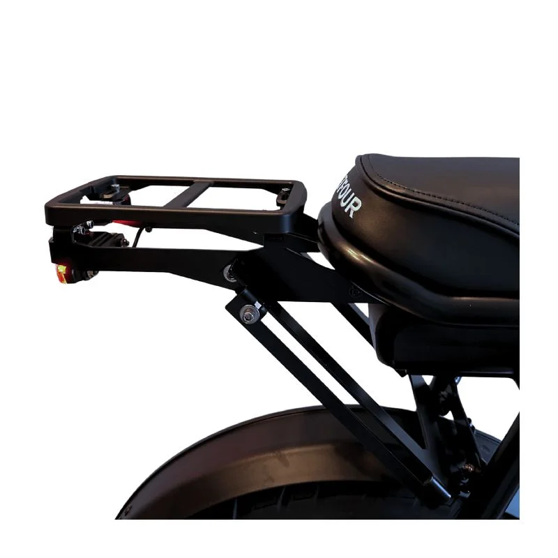 Porte-bagages Arrière vélo Phatfour FLX(+) (max. 25kg) Prix Choc