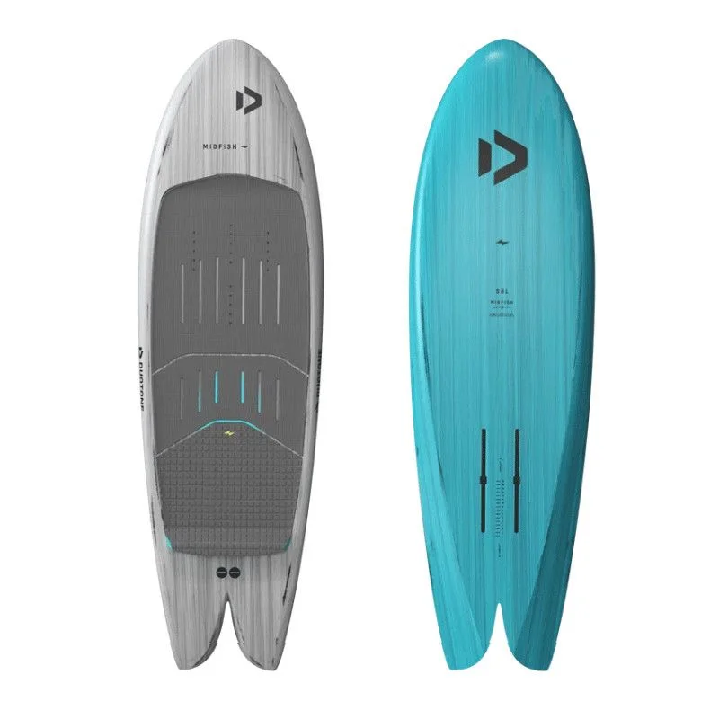 Prix Réduit Planche Duotone MidFish