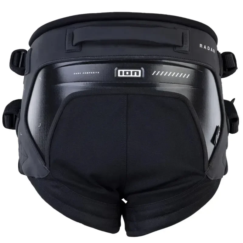 Harnais Ion Seat Radar Noir Petit Prix