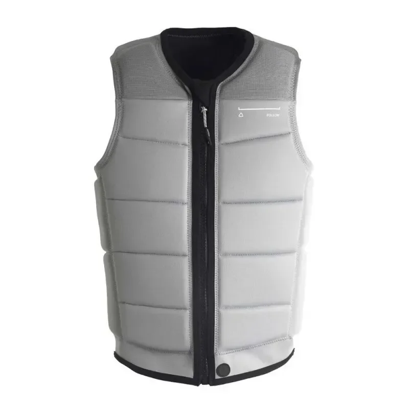 Gilet Impact Follow Section Stone Nouvel Arrivage