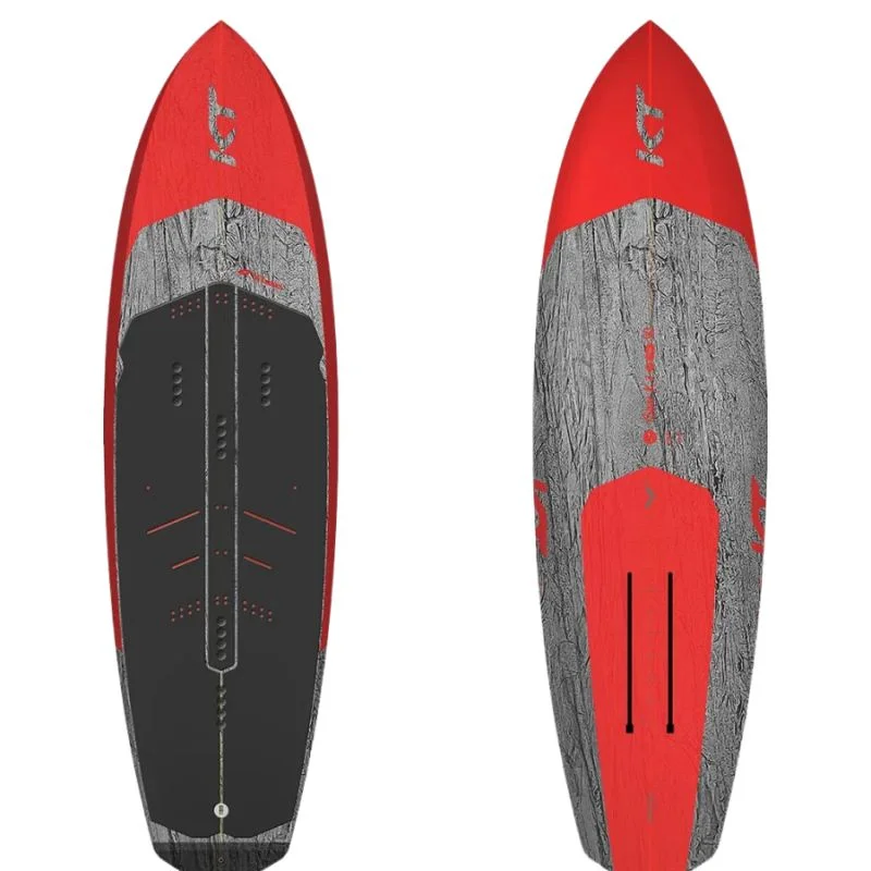 KT Super K2 Pro Carbon Bon Plan