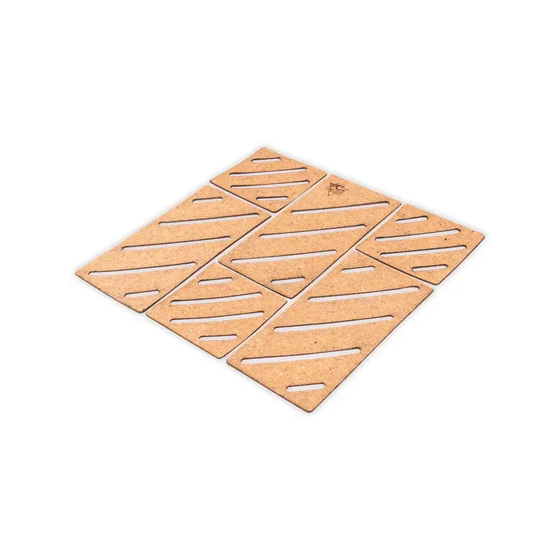 Livraison Express Pad Nomads Front