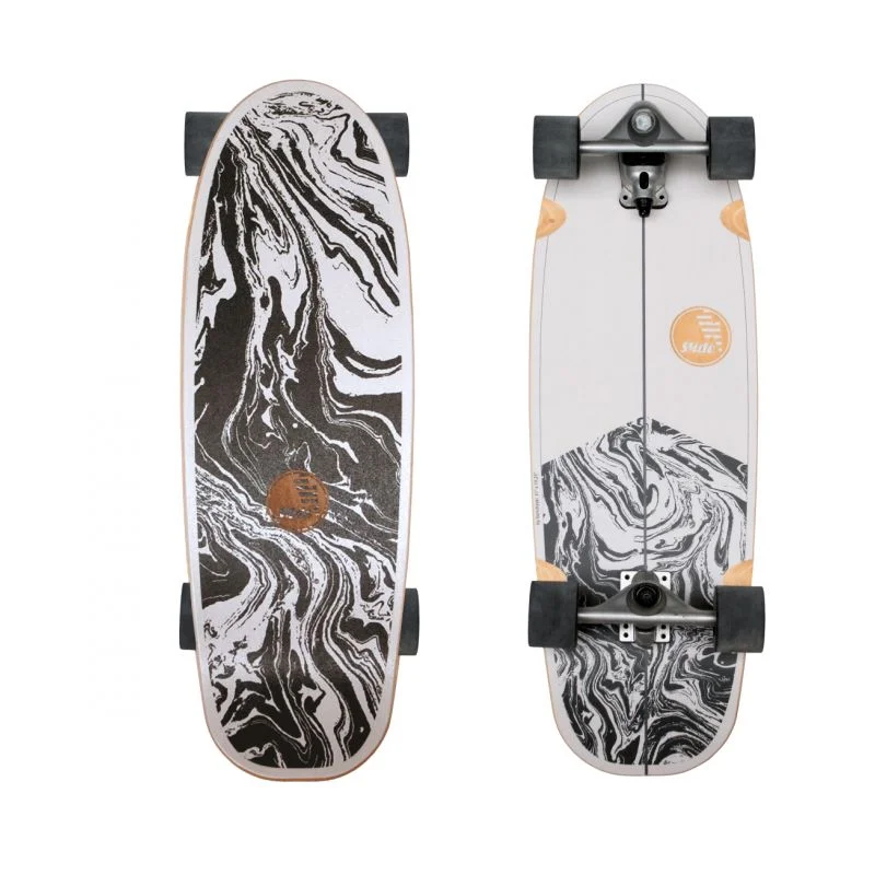 Surf Skate - Gussie Stingray 31" Expédié Aujourd'hui