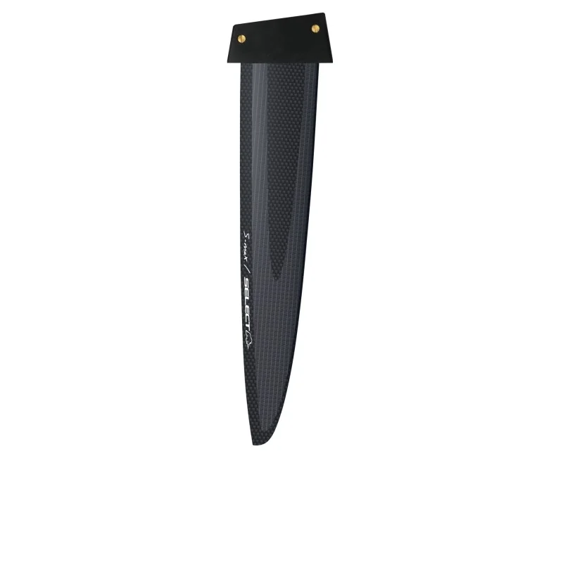 Dernière Chance Aileron Select S Max - Deep Tuttle