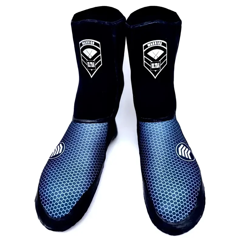 Chausson WETTY Ultra Carbonne - Black - 3mm Meilleur Choix