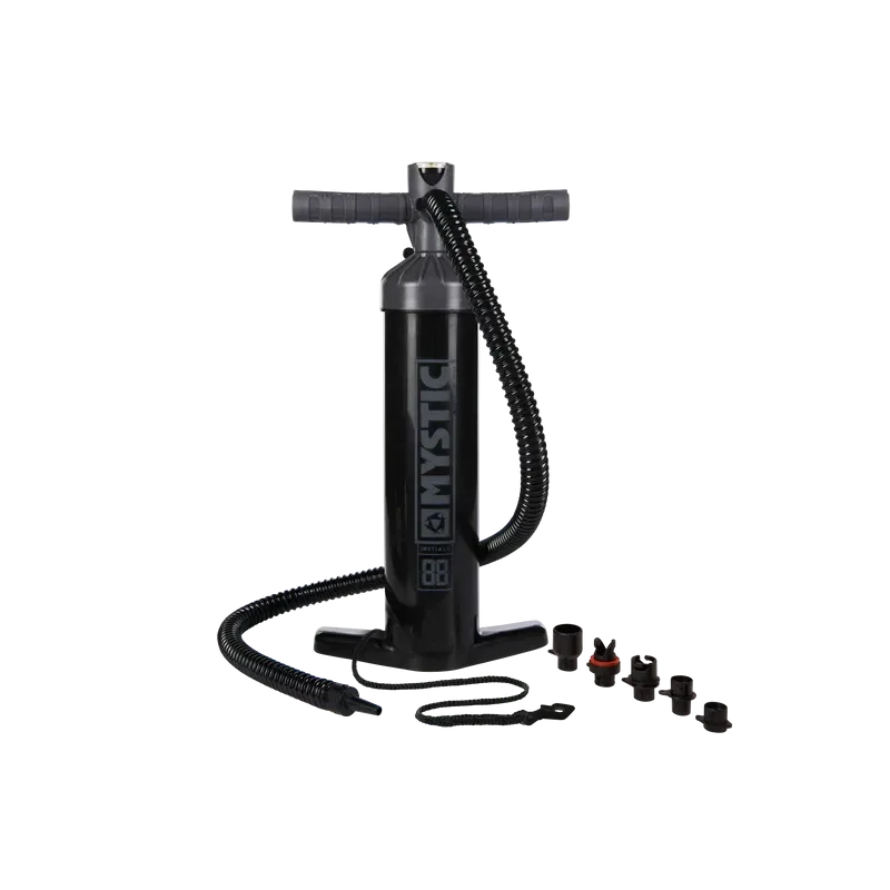 Nouvel Arrivage Pompe Mystic