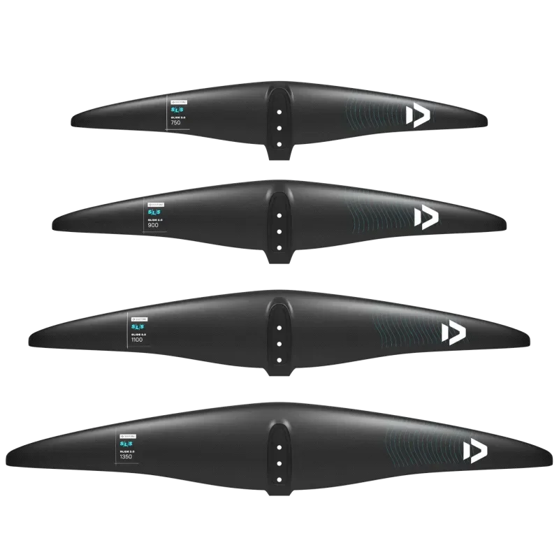 Satisfait Ou Remboursé DUOTONE Glide 2.0 SLS Front Wing