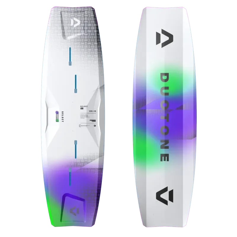 Achetez Aujourd'hui Planche Kitesurf Duotone Select SLS