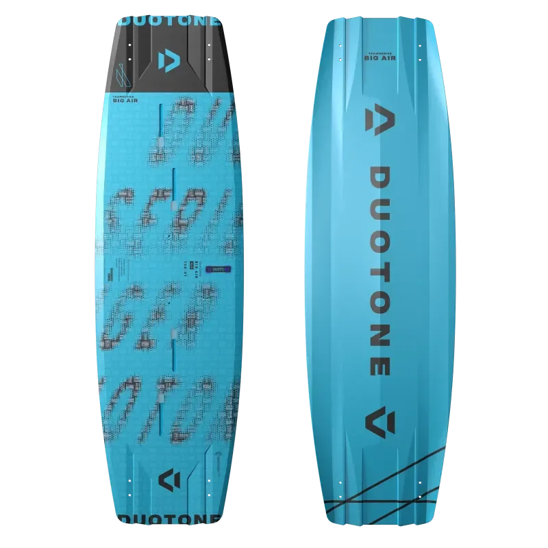 Nouvel Arrivage Planche kitesurf TS Big Air SLS