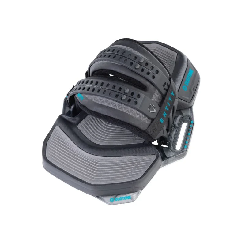 Pads et straps Duotone Entity Ergo - 2026 Commande En Gros