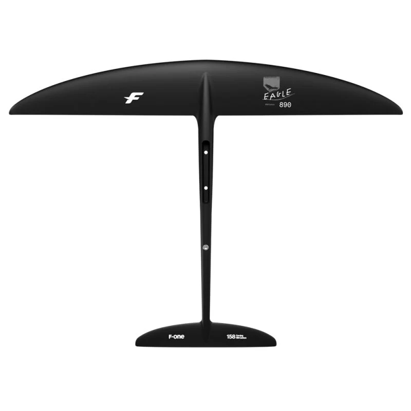Foil Fone Eagle Avion complet Haute Qualité