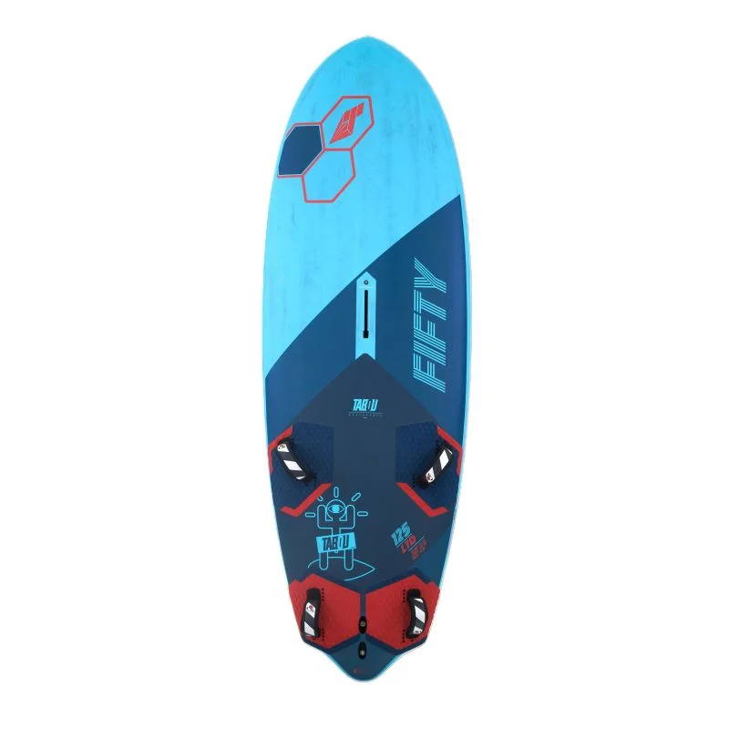 Acheter Direct Tabou - Fifty Team / LTD - 2026