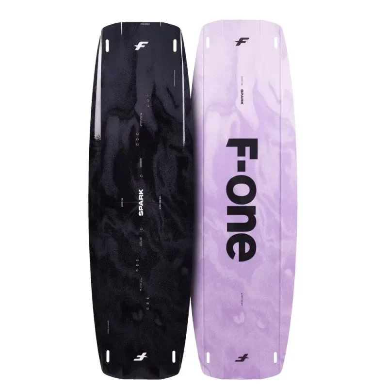 Planche Kitesurf Twintip Fone spark Carbon Meilleur Prix
