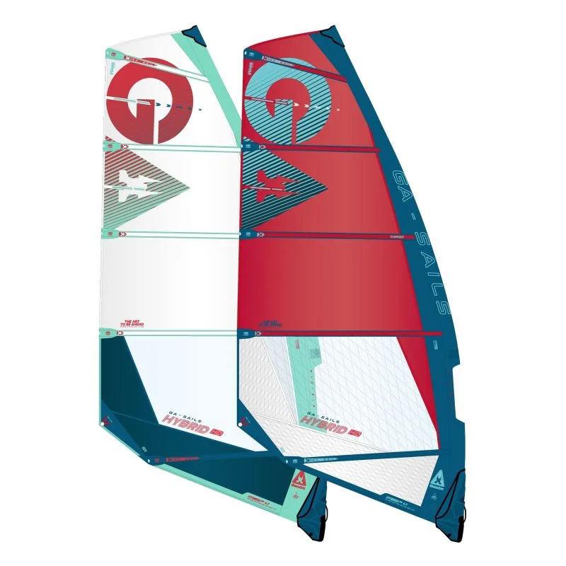 Vente Directe Ga Sails - Hybrid - 2026