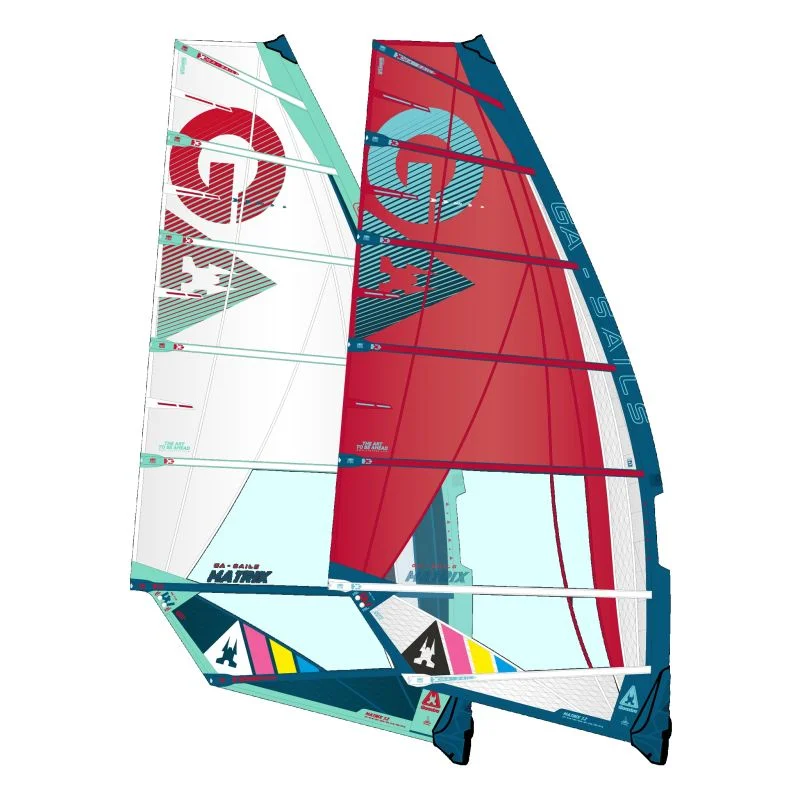Voile Ga Sails - Matrix - 2026 Vente Flash