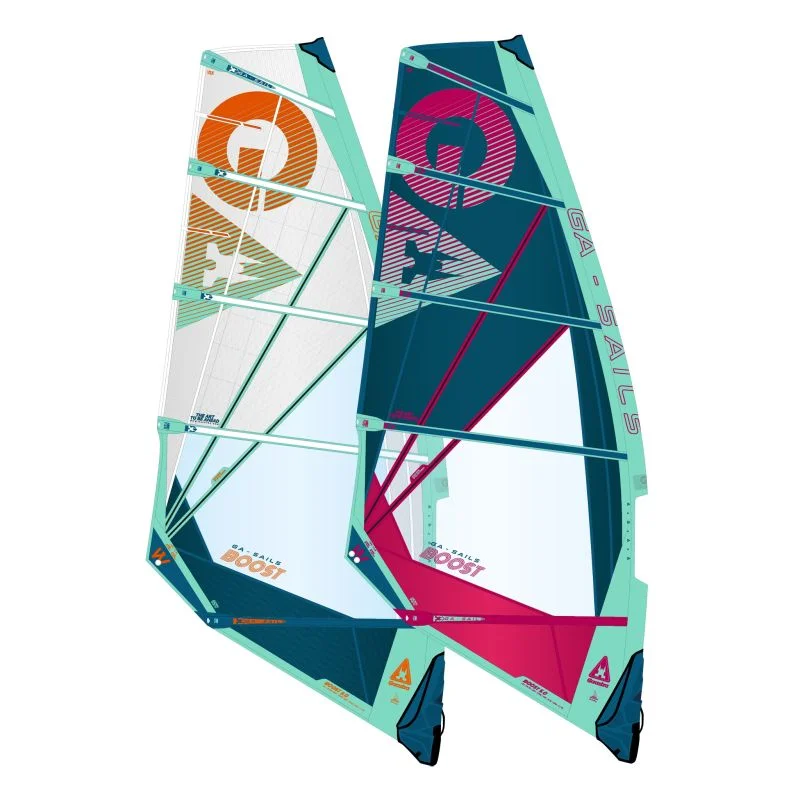 Prix Cassé Voile Ga Sails - Boost - 2026