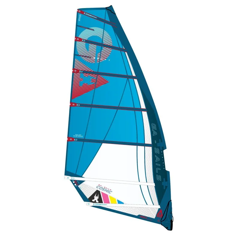 Prix Cassé Voile Ga Sails - Cosmic - 2026