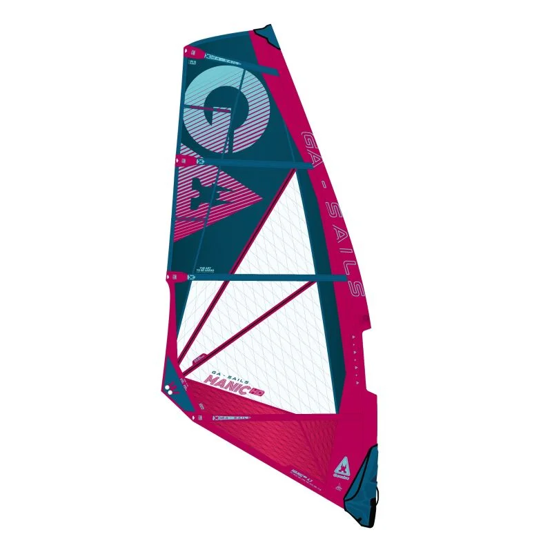 Voile Ga Sails - Manic HD - 2026 Meilleure Vente
