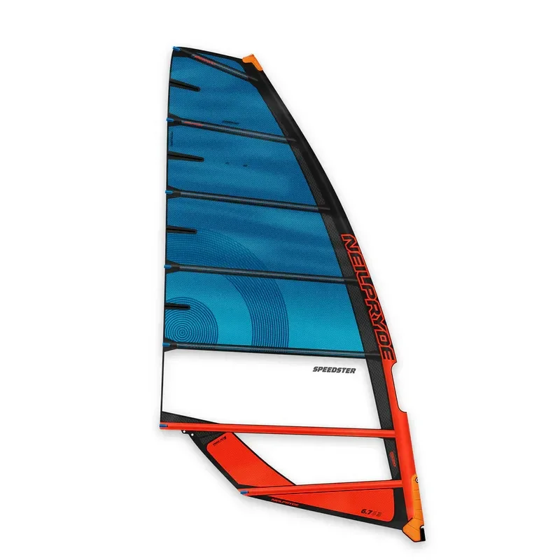 Offre Du Jour Neilpryde - Speedster - 2026