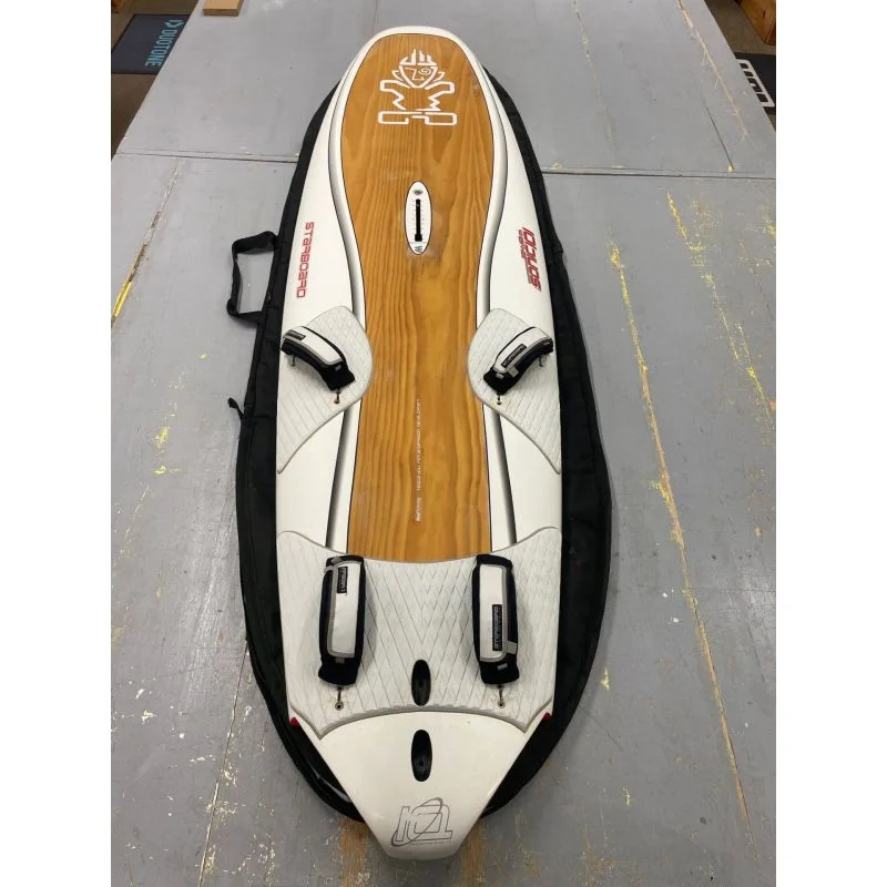 Starboard Isonic 101 - 2008 Produit De Marque