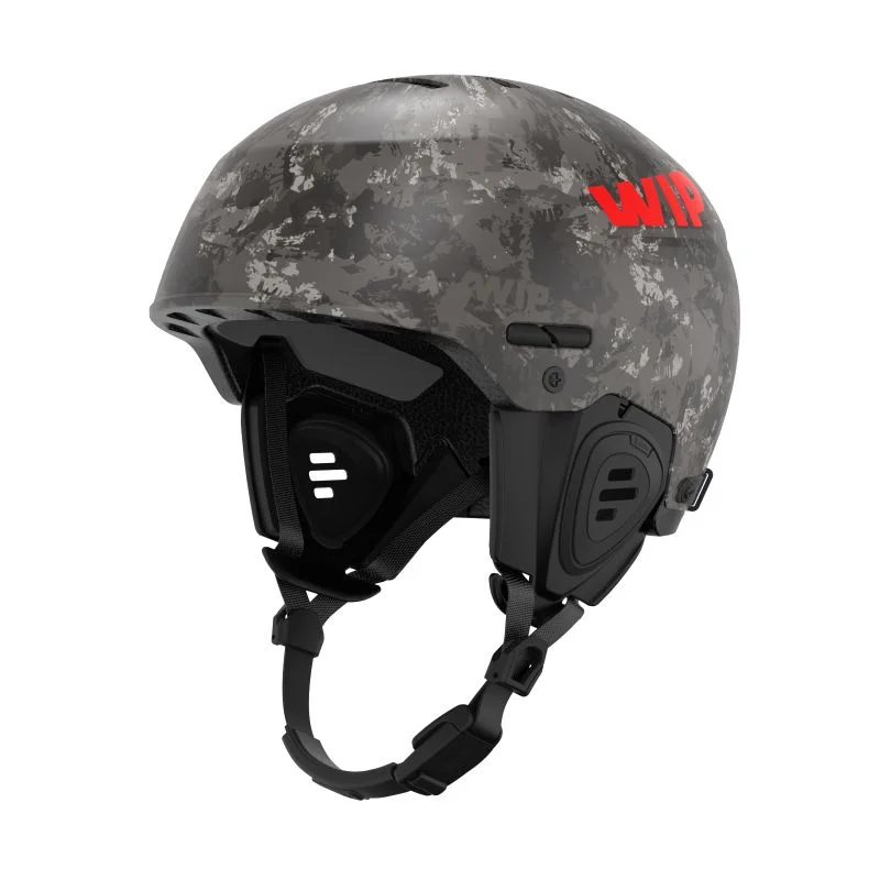 Casque WIP WIFLEX PRO 2.0 Camo Commander Maintenant