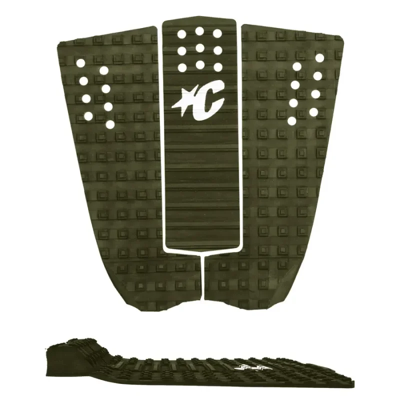 Commande En Gros Pad Creatures - Reliance III Dual - Vert