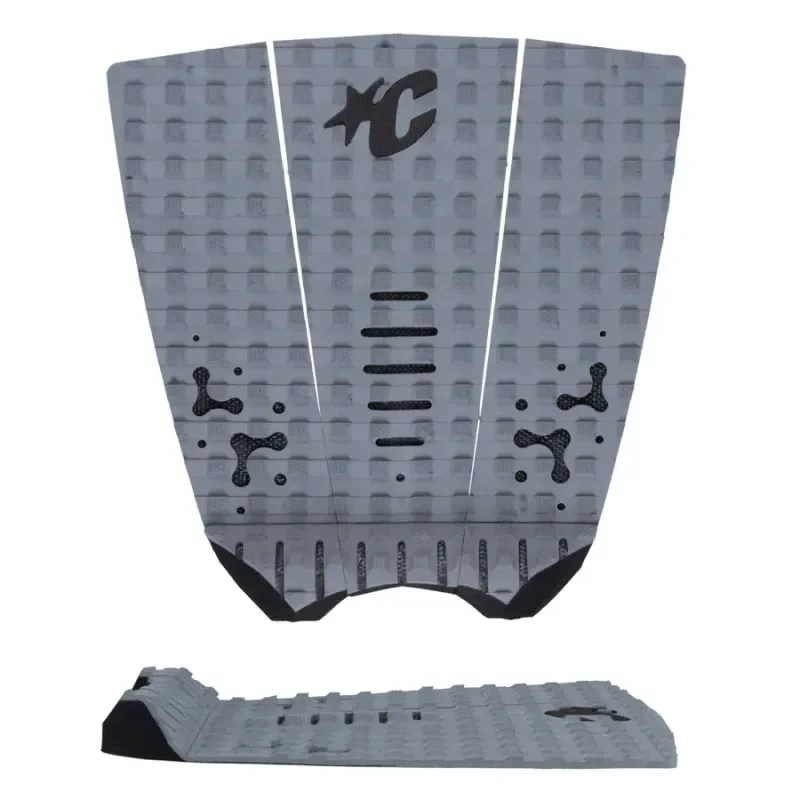 Pad Creatures - Mick Fanning Loc-Lite Ecopure - Black Prix Promo