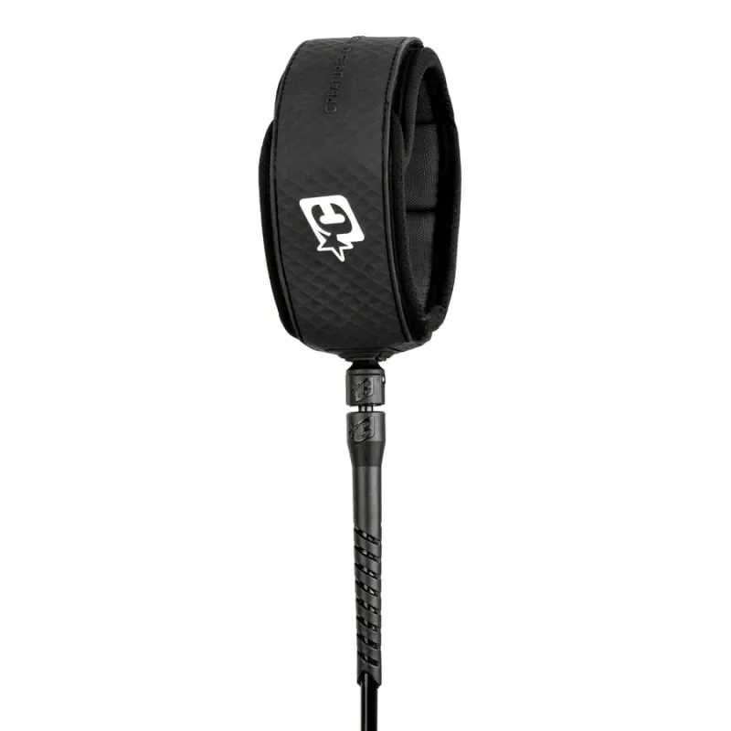 Leash Creatures - Longboard 10‘ genou black Usine Directe