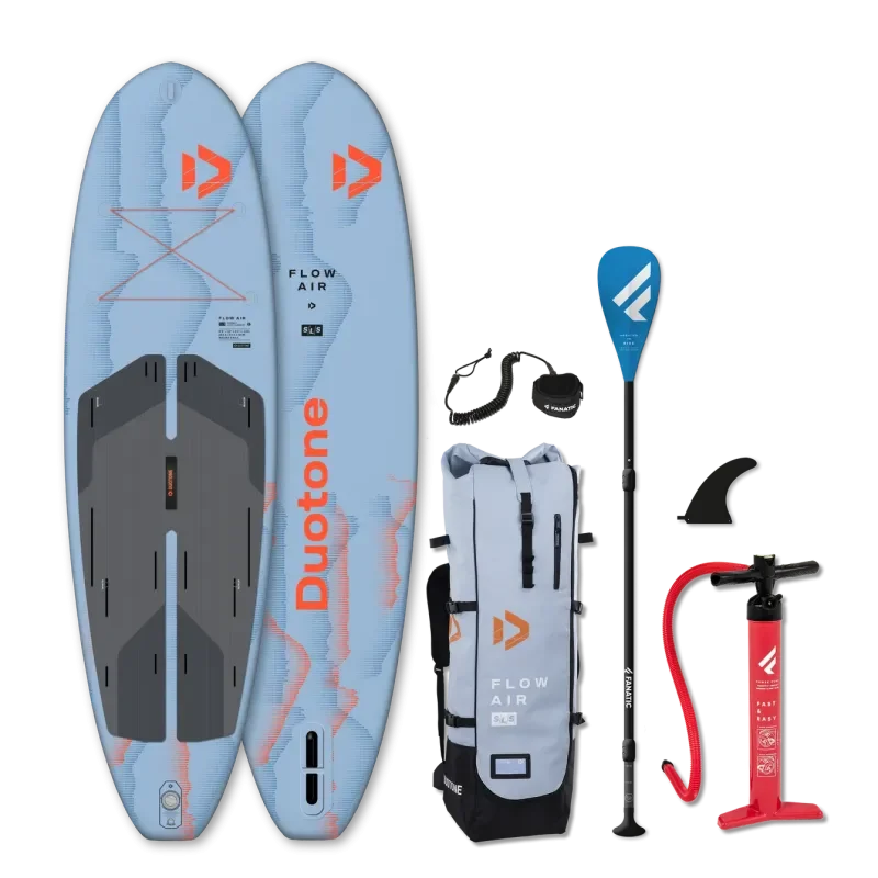 Pack SUP Duotone Flow Air SLS Vente Flash