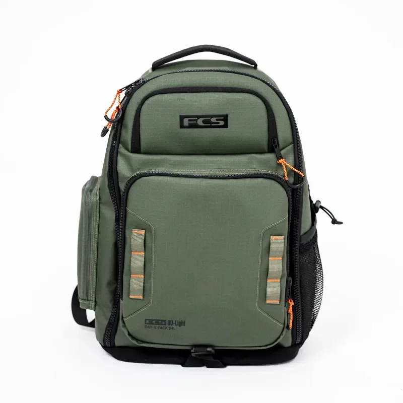 Solde Sac à dos FCS - Day-X Pack 24 L
