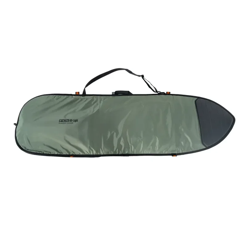Expédition Rapide Housse FCS - Classic Fish