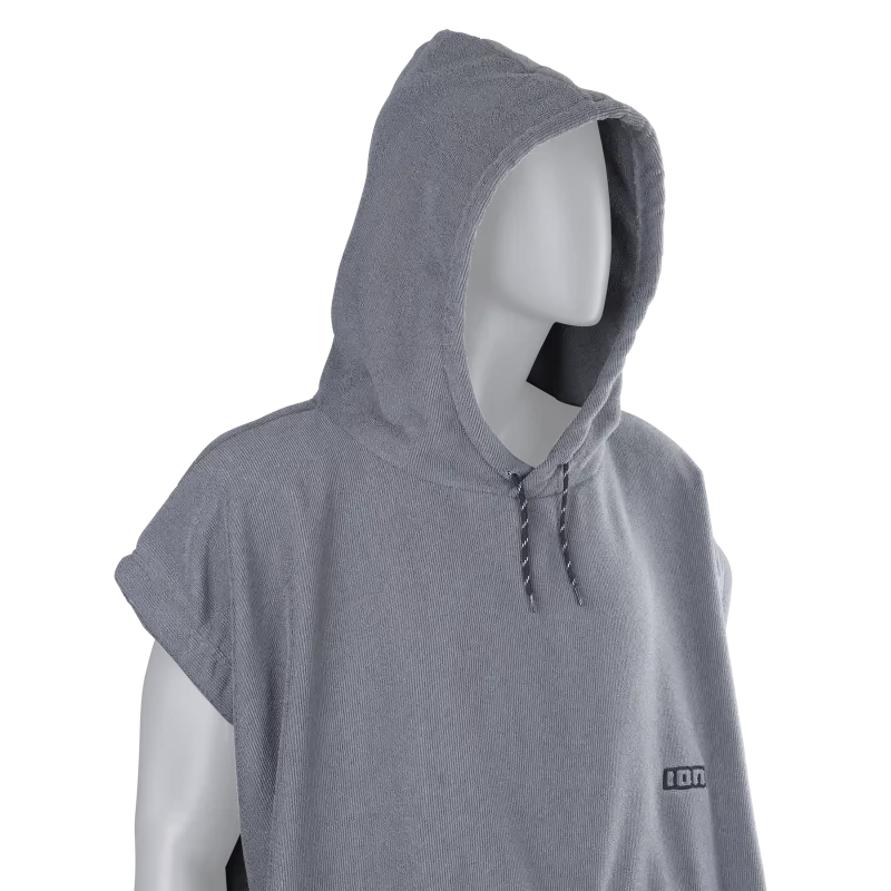 Poncho ION Element Offre Limitée