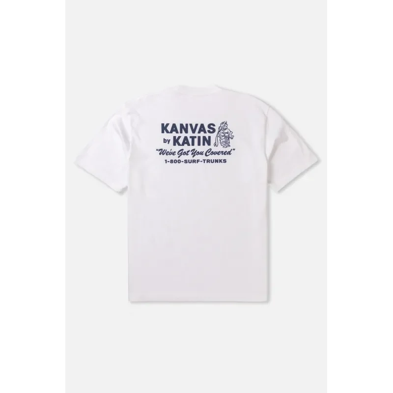Acheter Direct Tee-Shirt Katin Hot Line Box