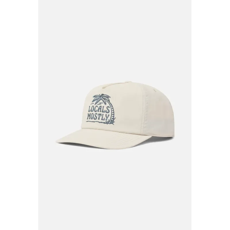 Authentique Casquette Katin Locals Hat