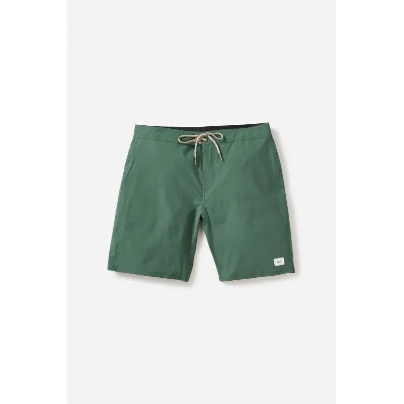 Offre Du Jour Short de bain Katin OTG Crest Surf Trunk DUCK