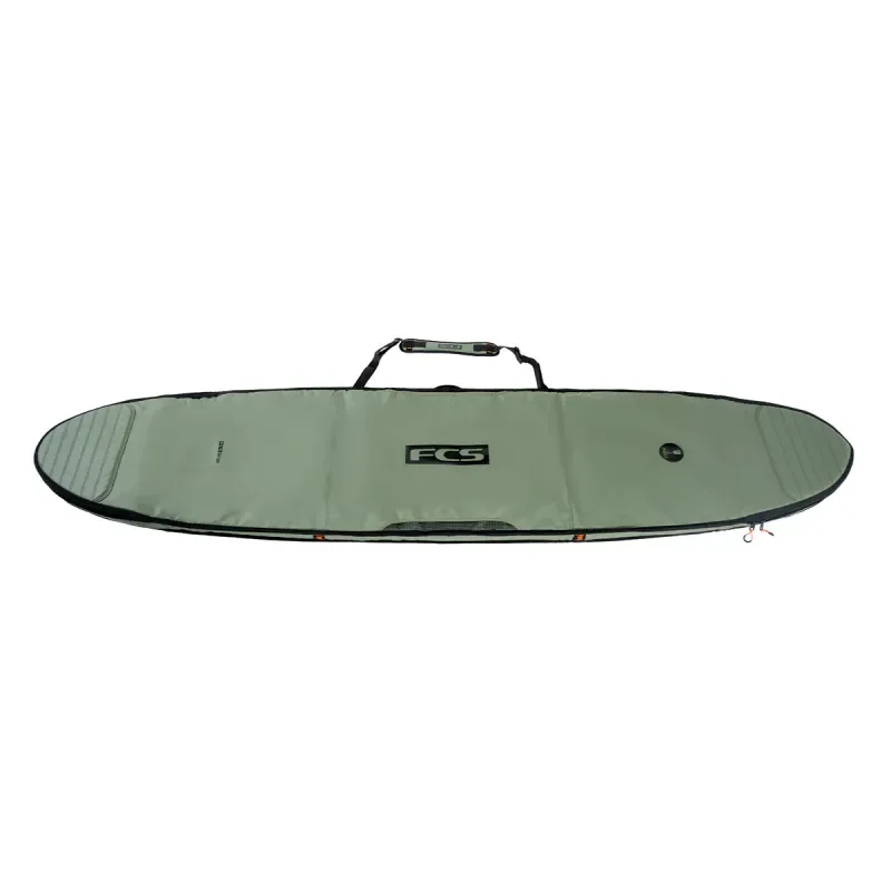 Housse FCS - Day-X Longboard Commander Maintenant