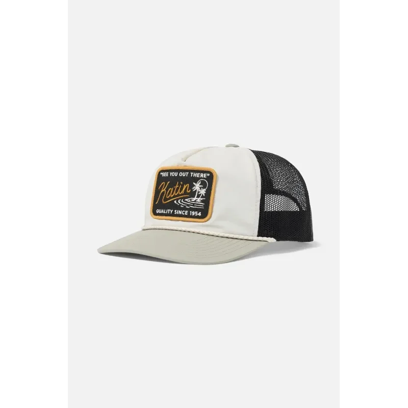 Casquette Katin Ripple Trucker Hat Vente Flash