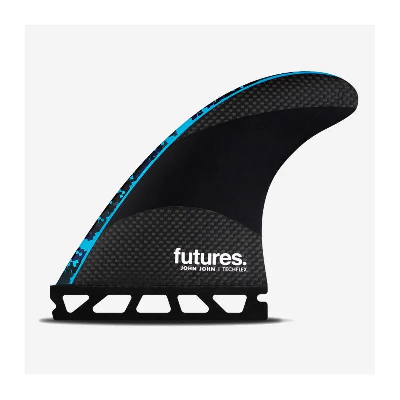 Commande En Gros Dérives Thruster - John John FLORENCE signature Range - Techflex Digi