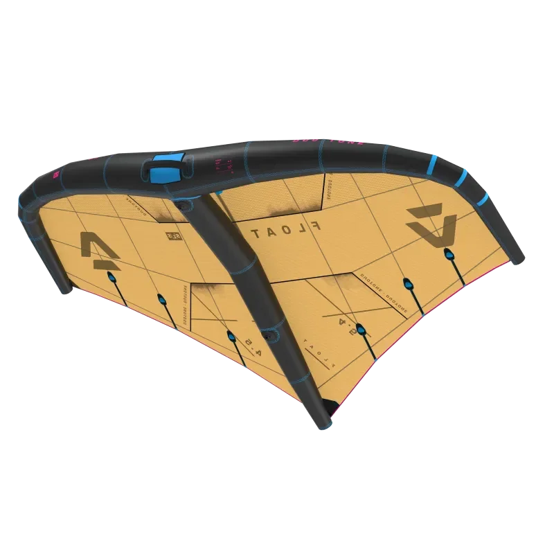 Aile Wingfoil Duotone Float SLS 2026 Haute Qualité