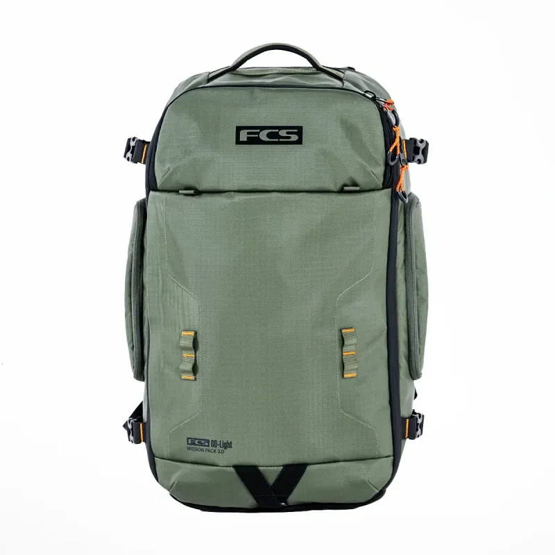 Offre Du Jour Sac à dos FCS - Mission 3.0 40 L